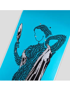 Stem Sirens Mirror deck 2