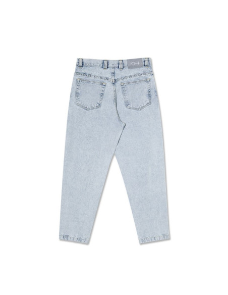 Polar Skate co 92! Denim Light Blue