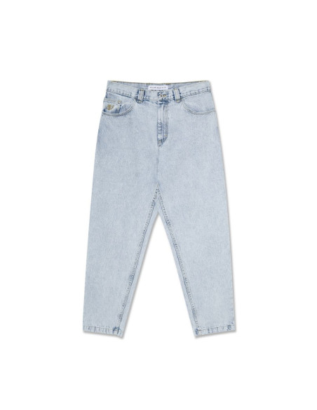 Polar Skate co 92! Denim Light Blue