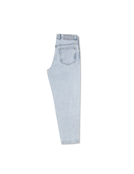 Polar Skate co 92! Denim Light Blue