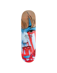 Sci-Fi Fantasy Beheaded deck