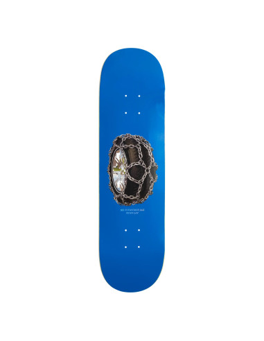 Sci-Fi Fantasy Tire Chain deck