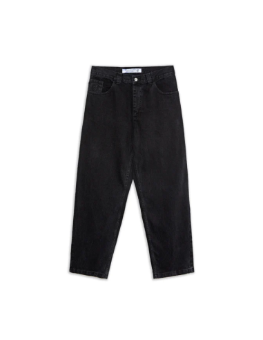 Polar Skate co 93! Pants Pitch Black