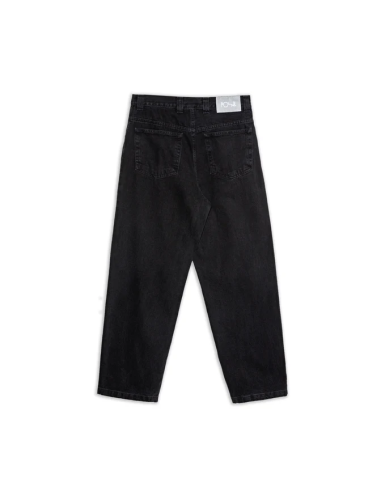 Polar Skate co 93! Pants Pitch Black