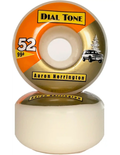 Dial Tone Mfg Good Times...