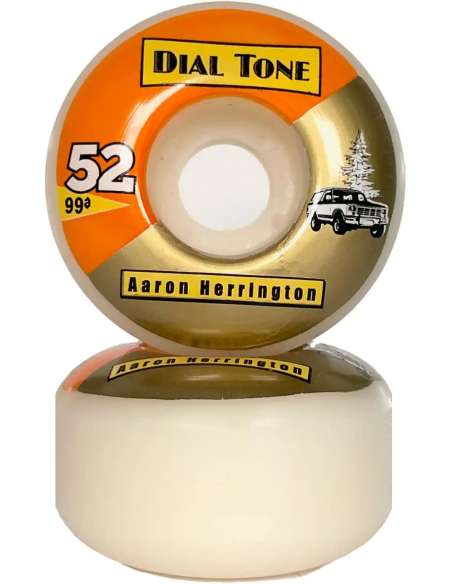 Dial Tone Mfg Good Times Herrington promodel