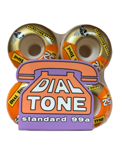 Dial Tone Mfg Good Times... 2