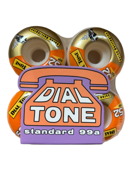 Dial Tone Mfg Good Times Herrington promodel