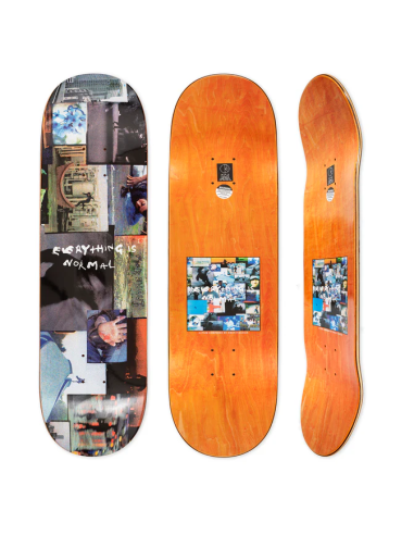 Polar Skate co Everything is Normal C...