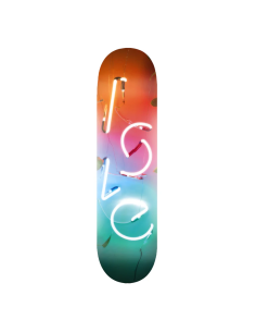 Isle Skateboards Artist...