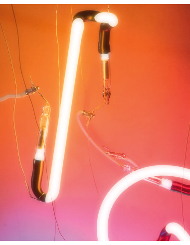 Isle Skateboards Artist series Gordon...