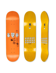 Polar Skate co MIA deck