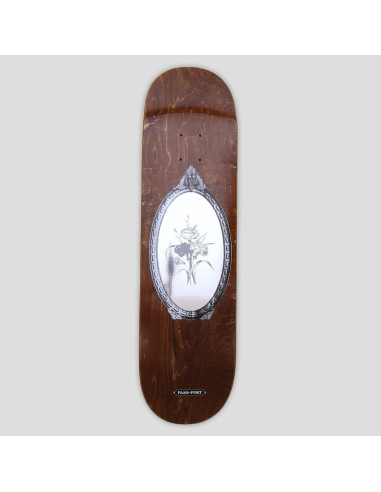 Passport  Skateboards Mirror Bouquet...
