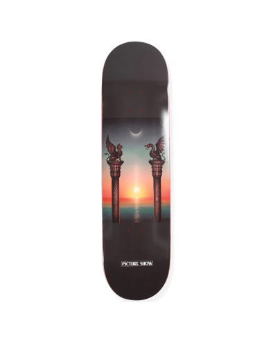 Picture Show The Guardians deck