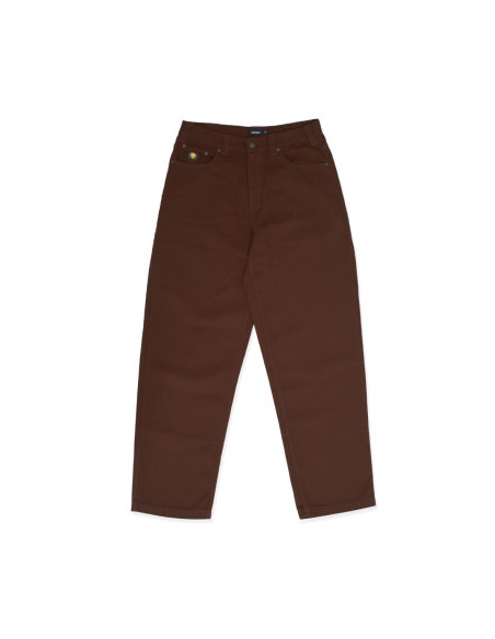 Theories Brand Plaza jeans Brown