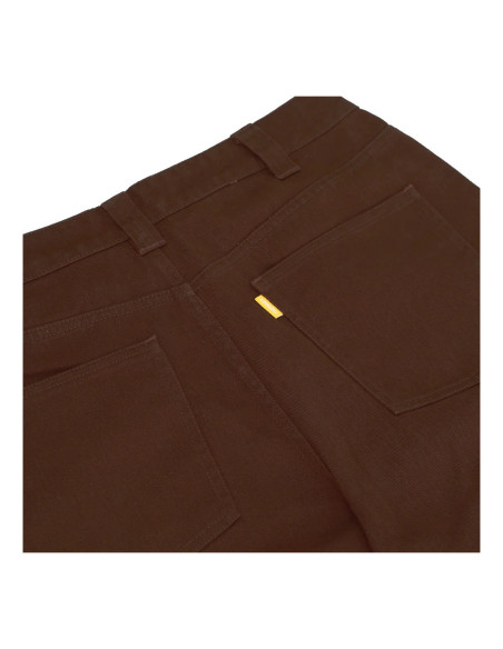 Theories Brand Plaza jeans Brown