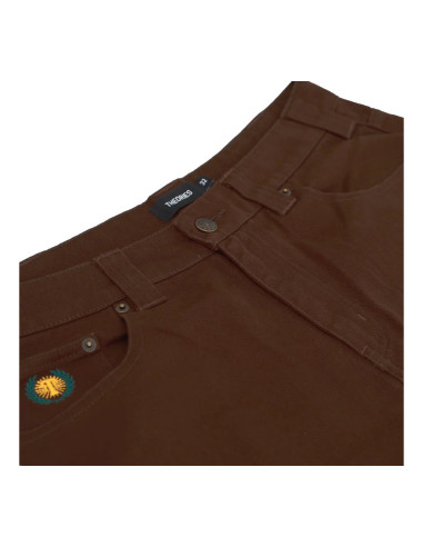 Theories Brand Plaza jeans Brown