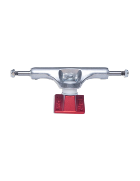 Slappy Trucks ST1 Light Red