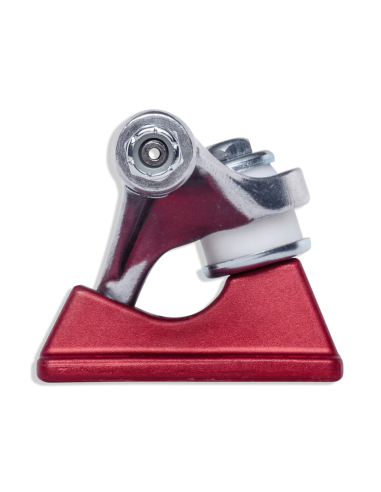 Slappy Trucks ST1 Light Red