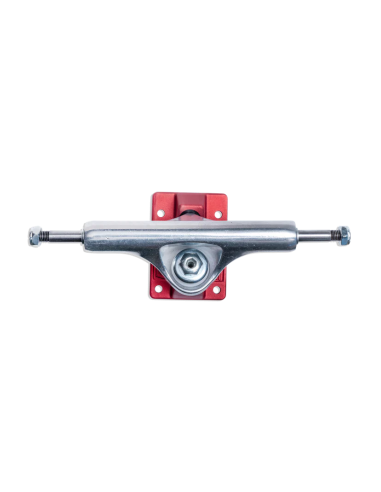 Slappy Trucks ST1 Light Red