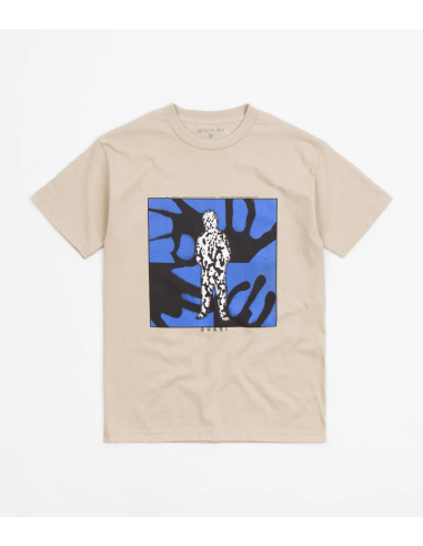 Quasi Skateboards EFFX Tee