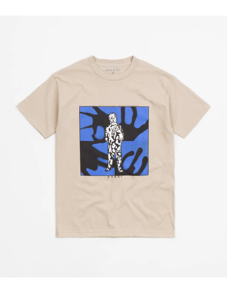 Quasi Skateboards EFFX Tee