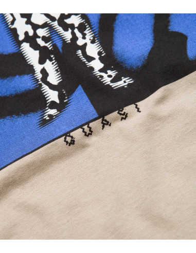 Quasi Skateboards EFFX Tee