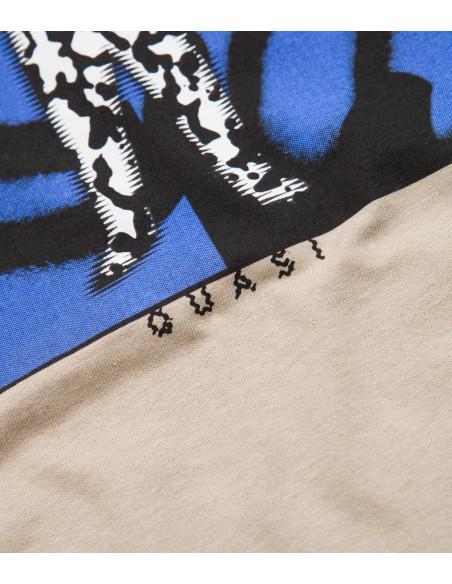Quasi Skateboards EFFX Tee