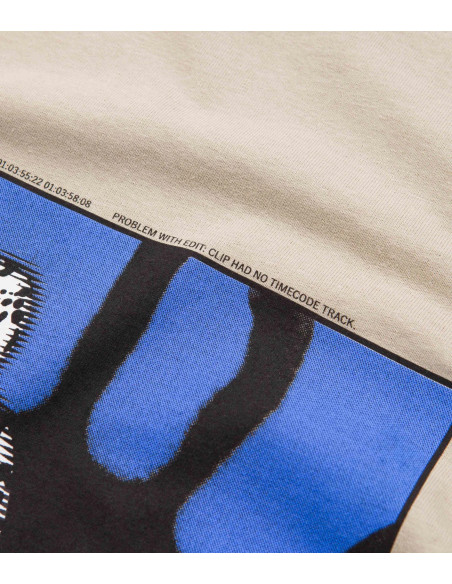 Quasi Skateboards EFFX Tee