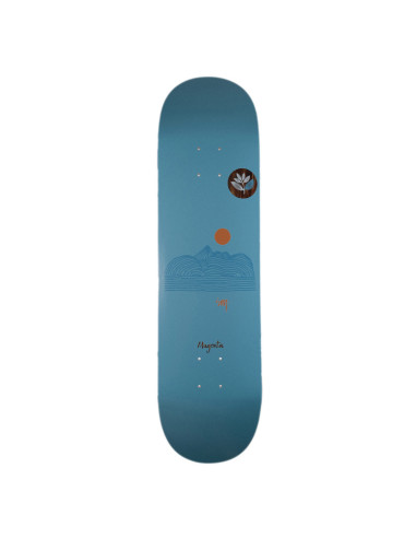Magenta Skateboards Soy Panday...