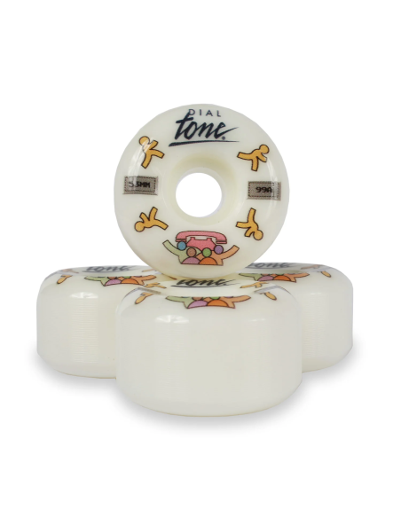 DialToneMFG AOL Team Wheels