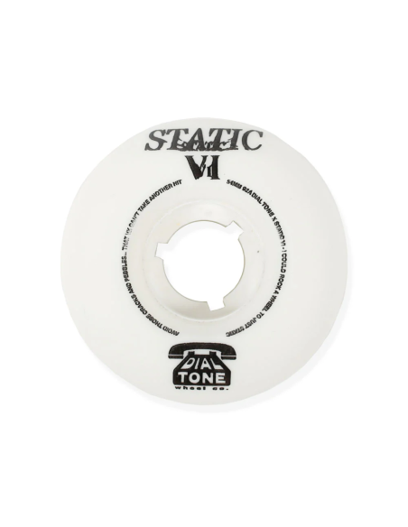 DialToneMFG Static VI Cruiser Wheels