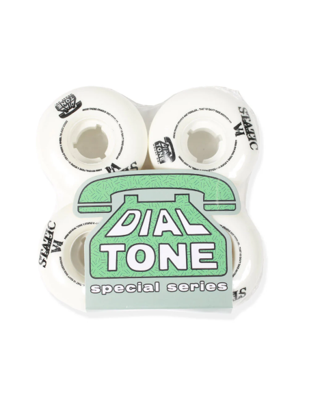 DialToneMFG Static VI Cruiser Wheels