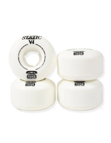 DialToneMFG Static VI Cruiser Wheels