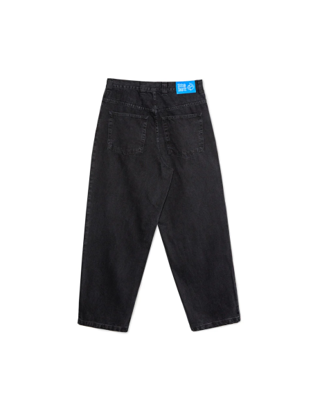 Polar Skate co Big Boy Pants Pitch Black