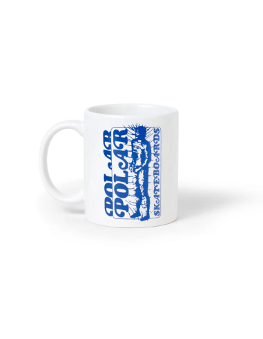 Polar Skate co Fields Mug