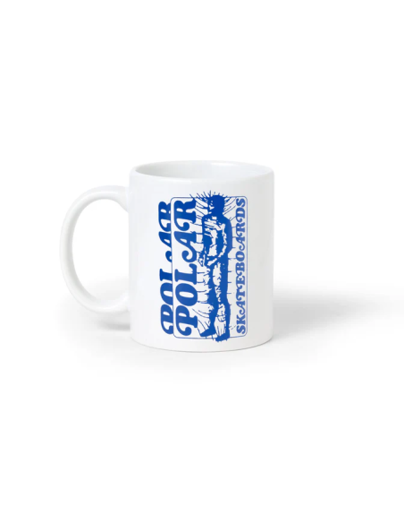 Polar Skate co Fields Mug