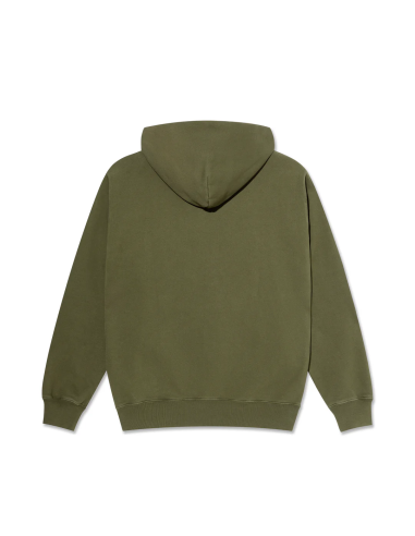 Polar Skate co Ed Hoodie | Patch -...