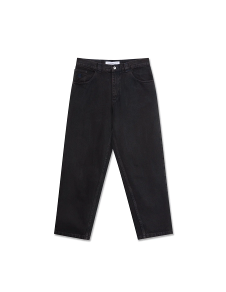 93! Pants - Brown Blue