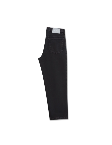 93! Pants - Brown Blue