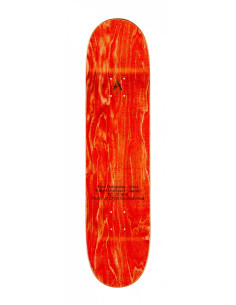 April Skateboards Yuto... 2
