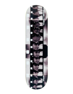 April Skateboards Shane...