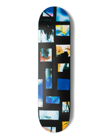 Poetic Collective Abstract Square deck