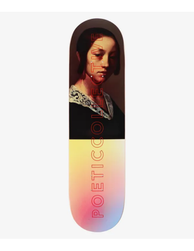 Poetic Collective Gradient 3 deck