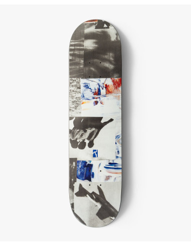 Poetic Collective Archive 1 Plane deck