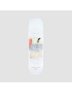 April Skateboards Hollywood...