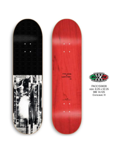 Rassvet Bauer Pro Board