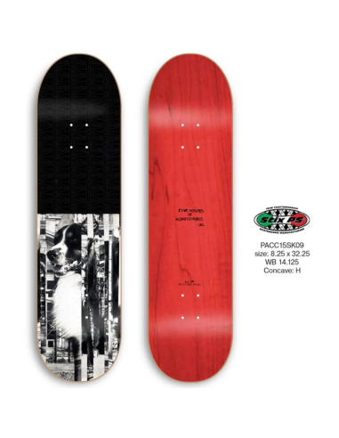 Rassvet Bauer Pro Board