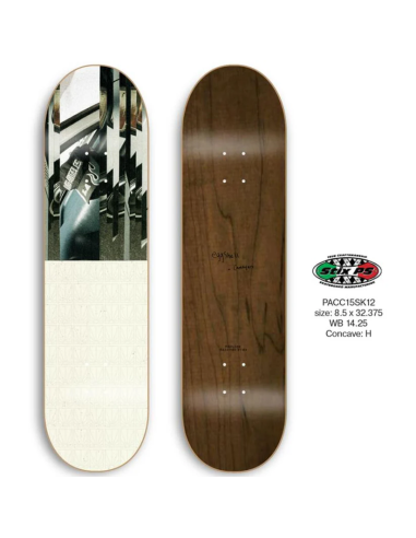 Rassvet Sedlick Pro Board