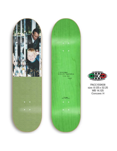 Rassvet Titaev Pro Board